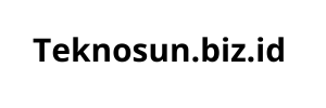 Teknosun.biz.id